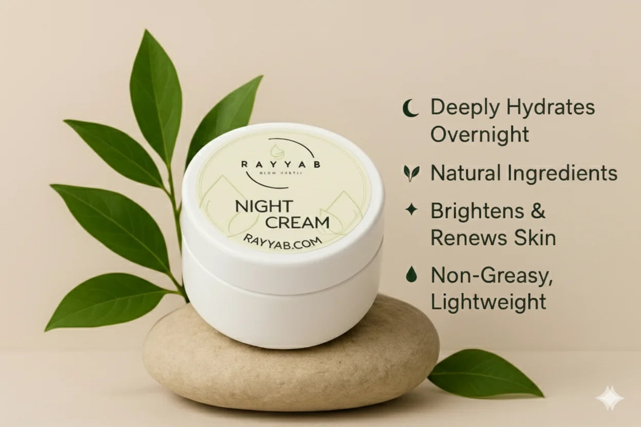 🌿 Glow Gently Essentials Bundle ✨ “Your Complete Skincare Routine in a Box”